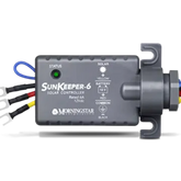 Morningstar SunKeeper SK-6 PWM Charge Controller